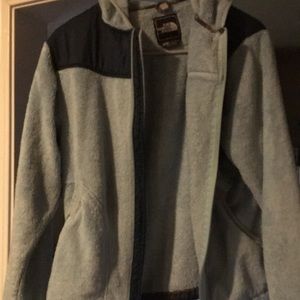 North face jacket